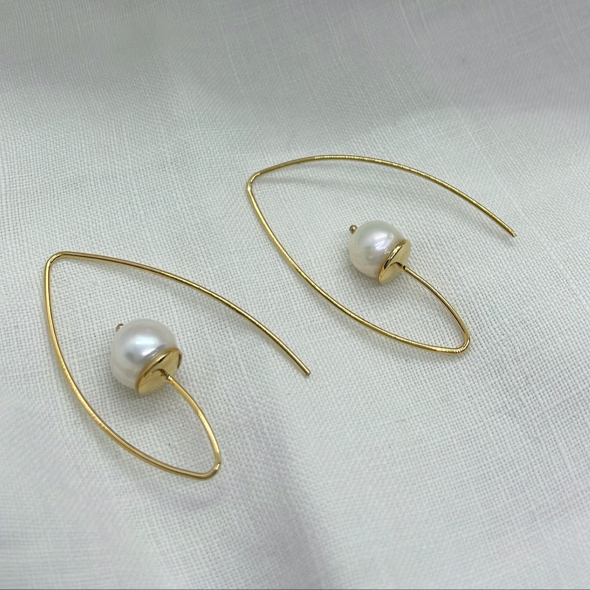 Fira Drop Earrings