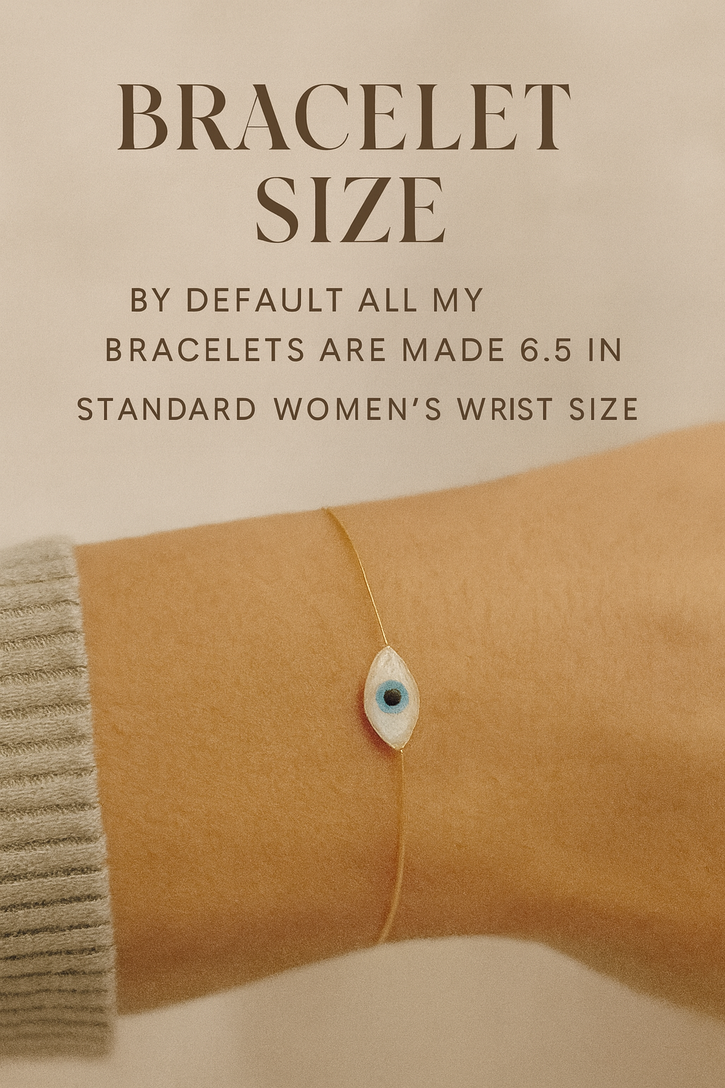 Mykonos Bracelet