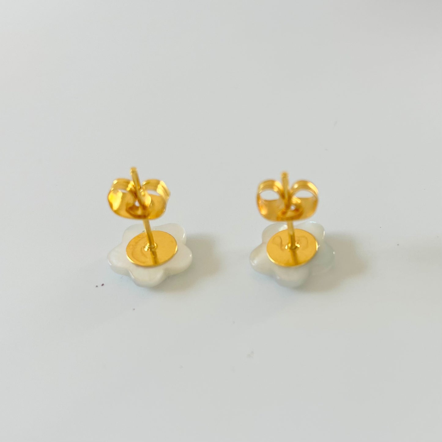 Evil Eye Studs Naxos Earrings