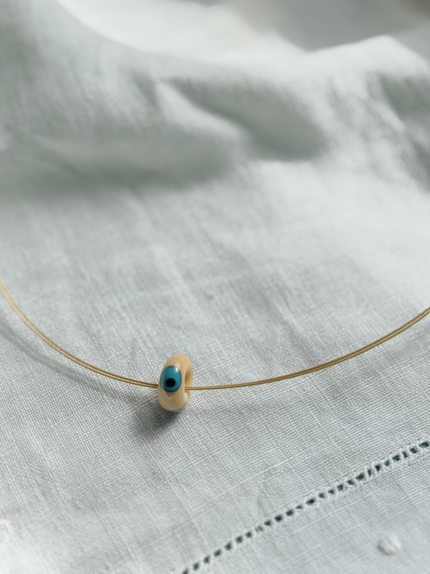 Skaros Choker Necklace