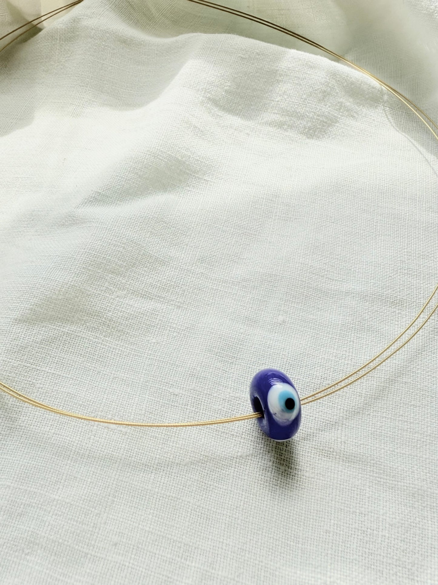 Skaros Choker Necklace