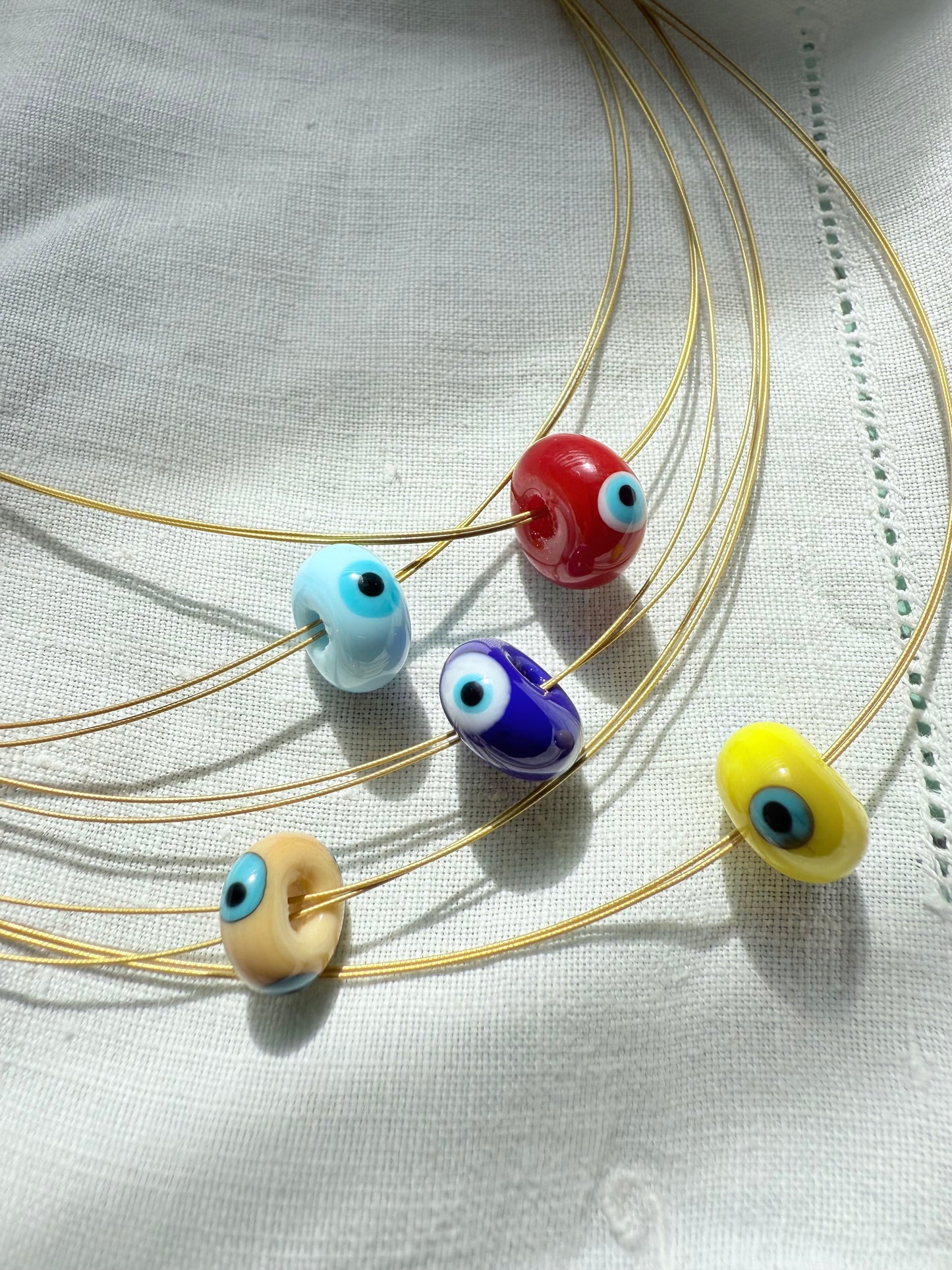 Skaros Choker Necklace