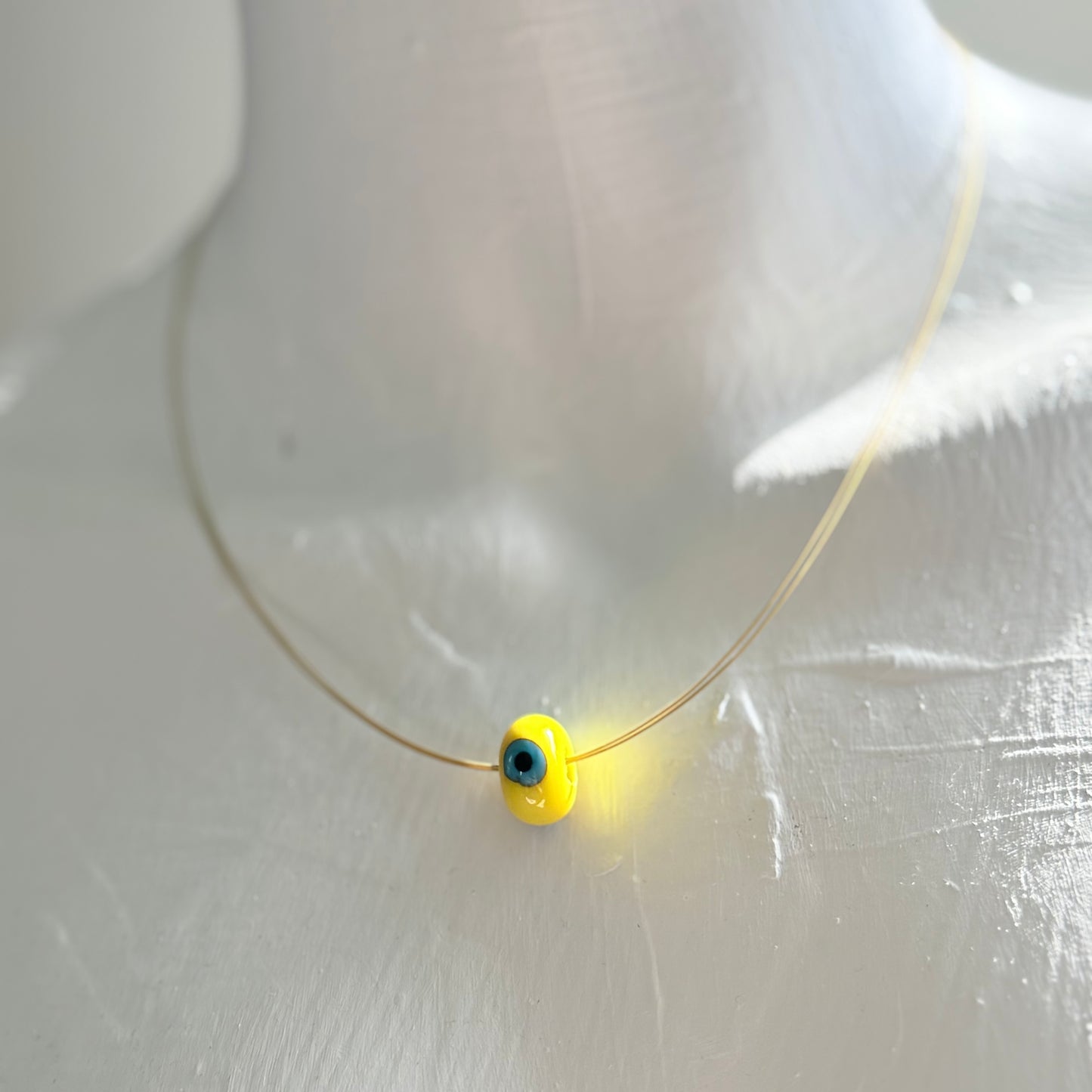 Skaros Choker Necklace