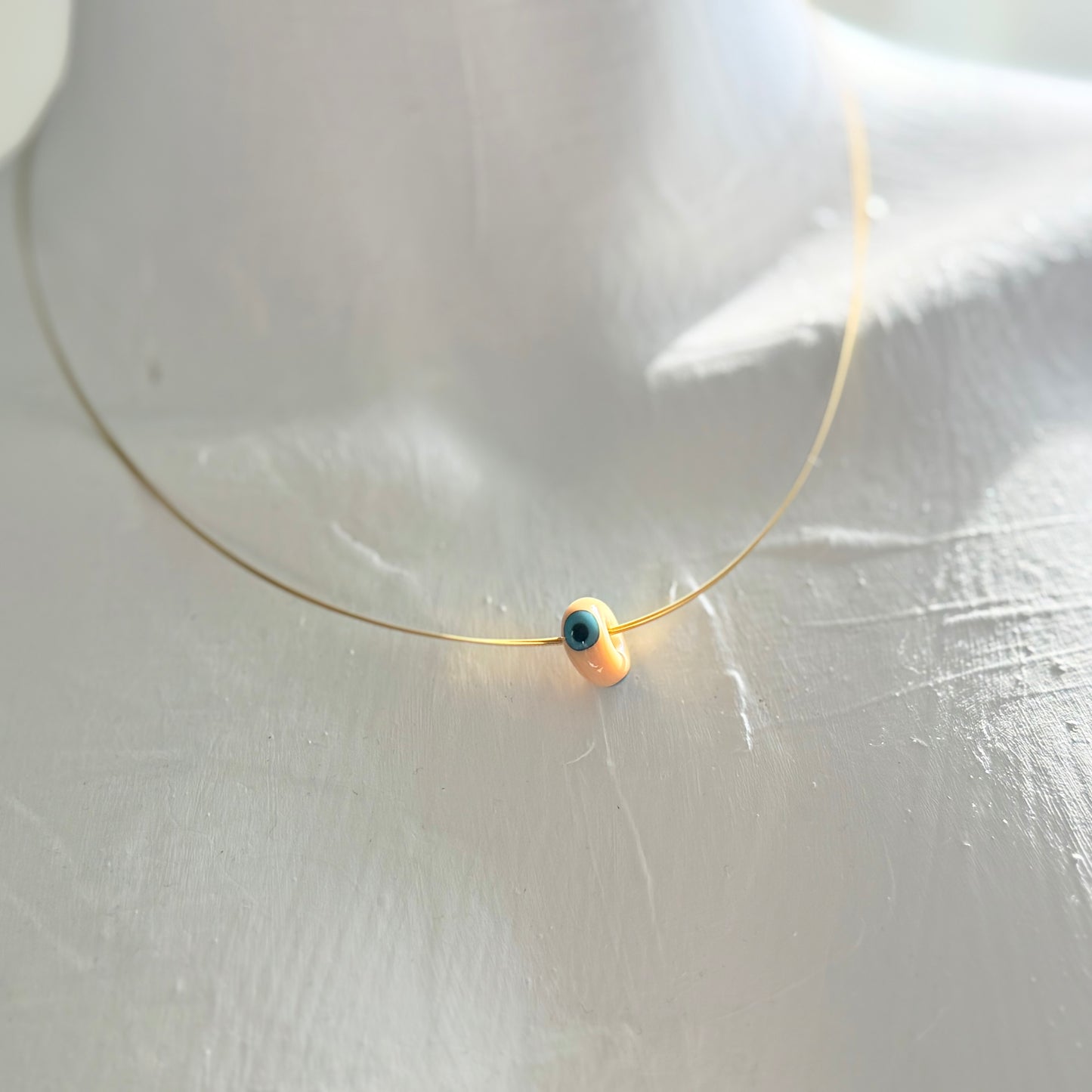 Skaros Choker Necklace