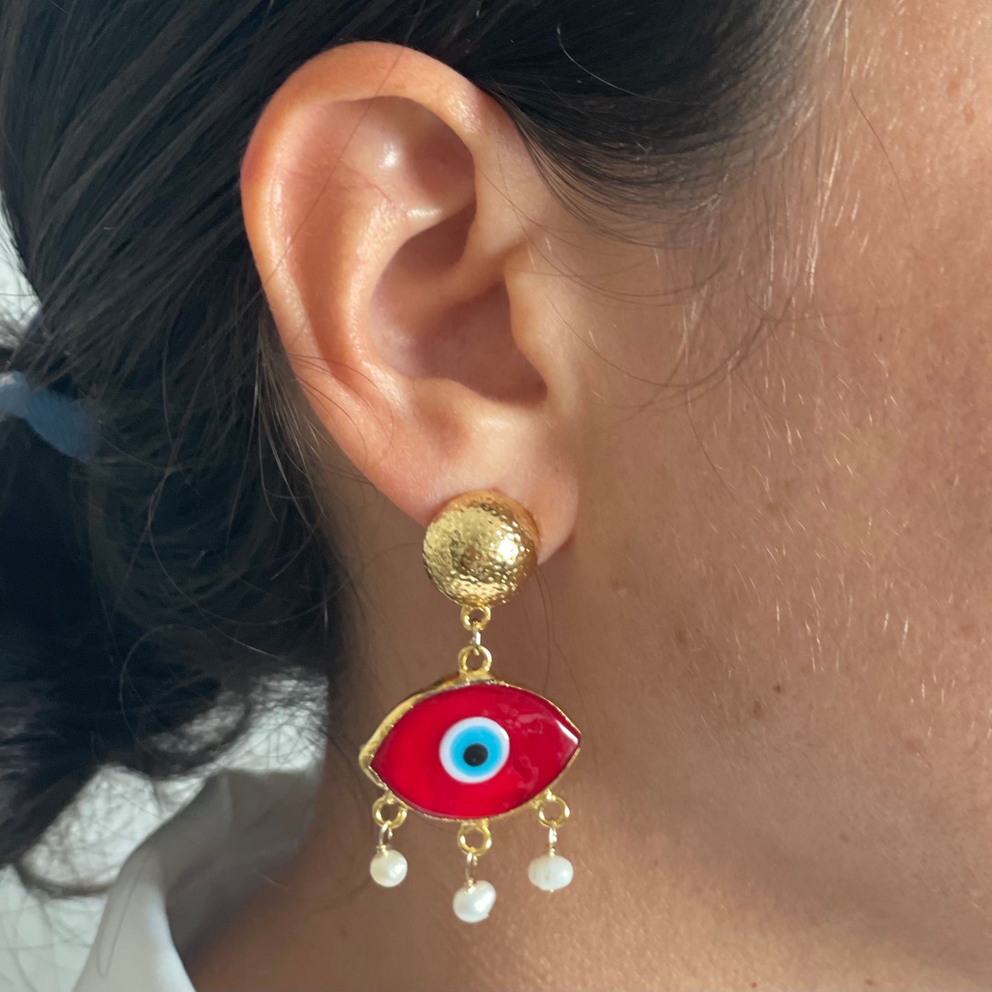Istanbul Earrings
