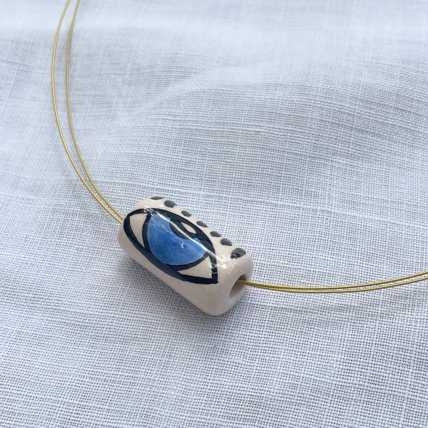 Orion Choker Necklace