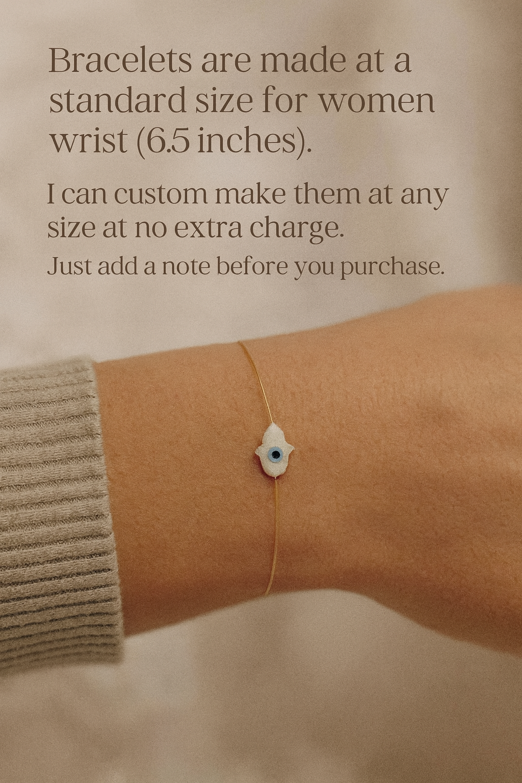 Ithaca Bracelet