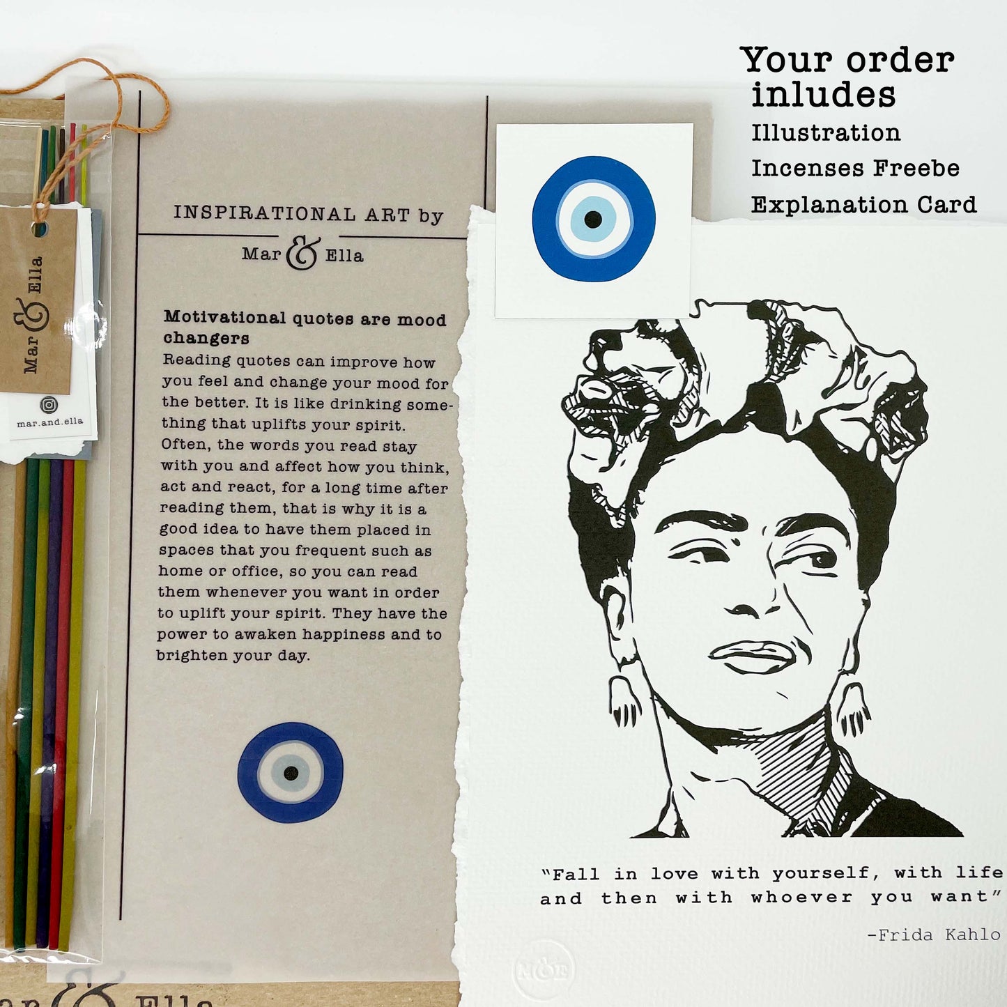Frida Kahlo