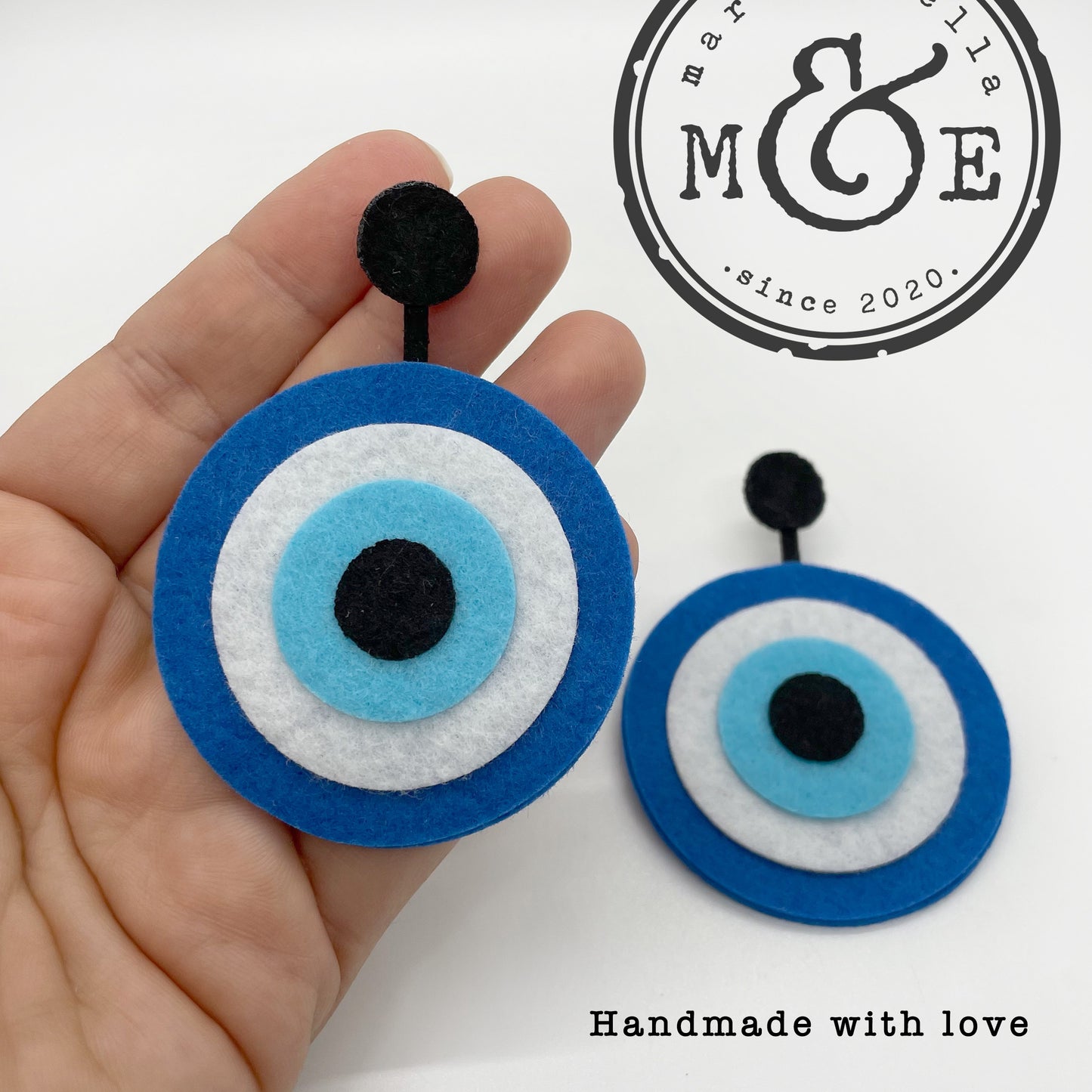 "The Matis" Earrings