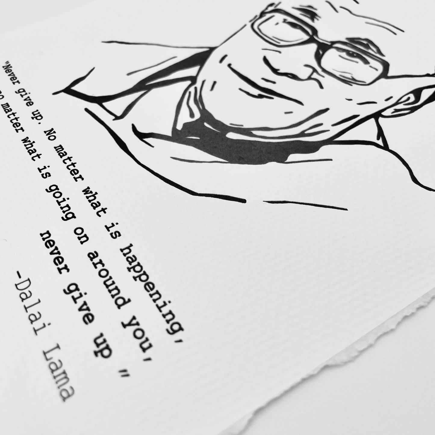 Dalai Lama