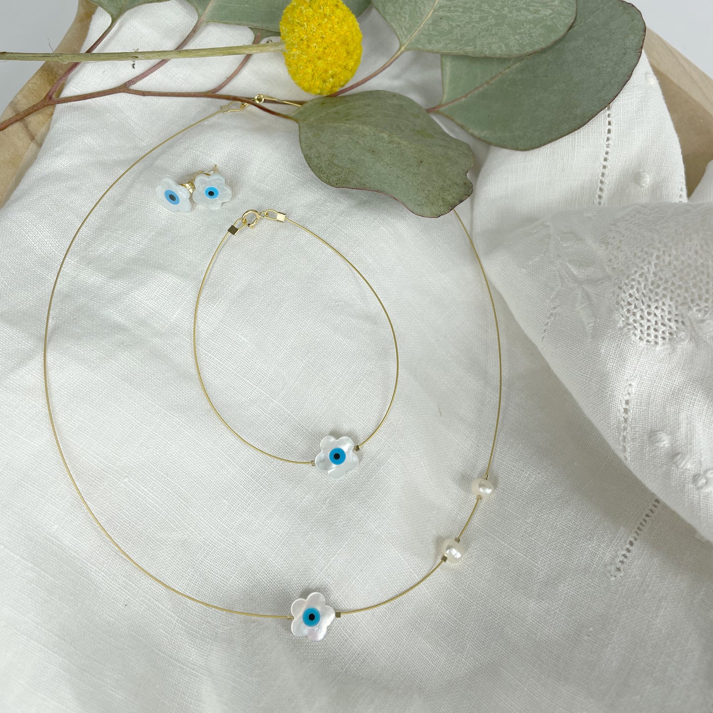 Naxos Set