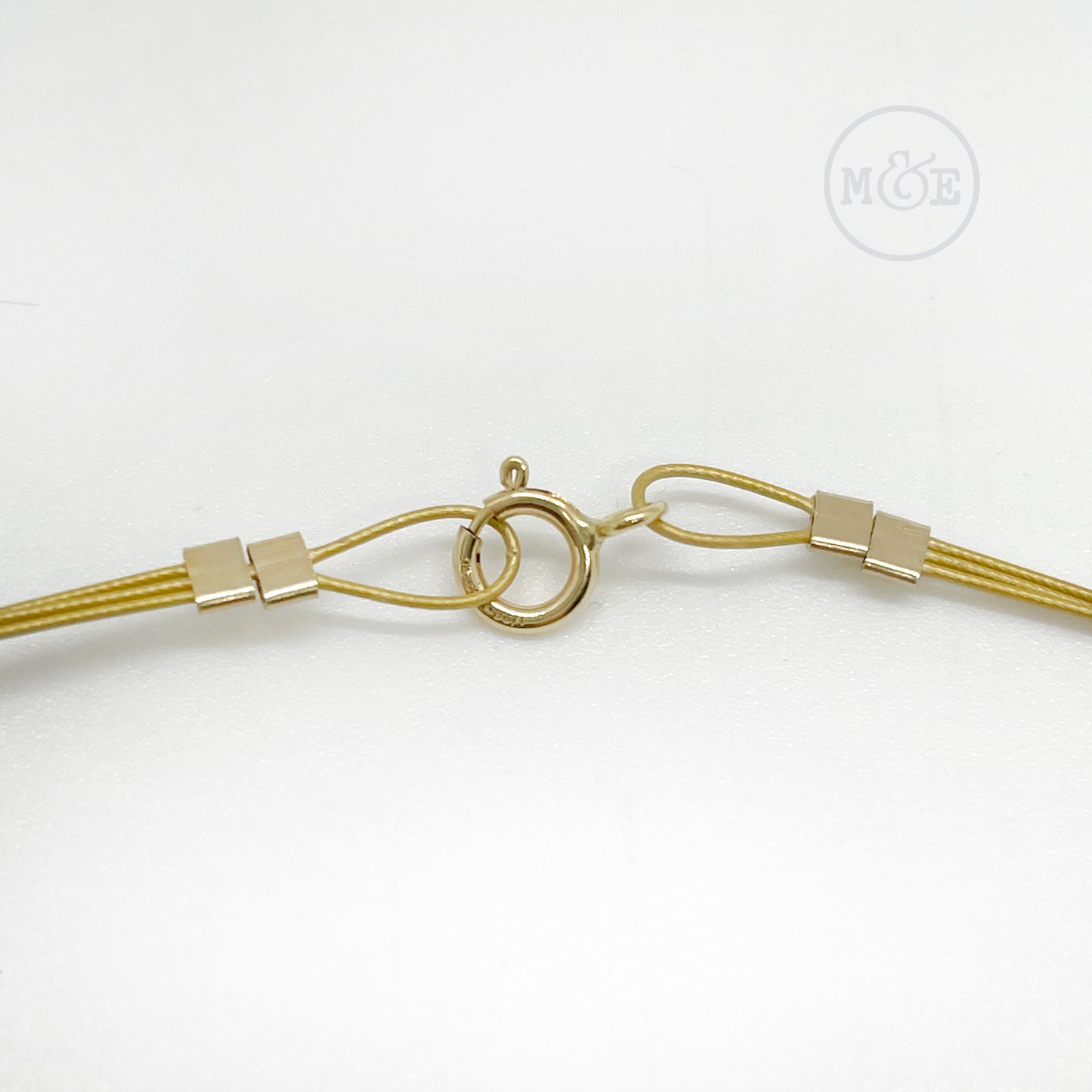 Paros Choker Necklace