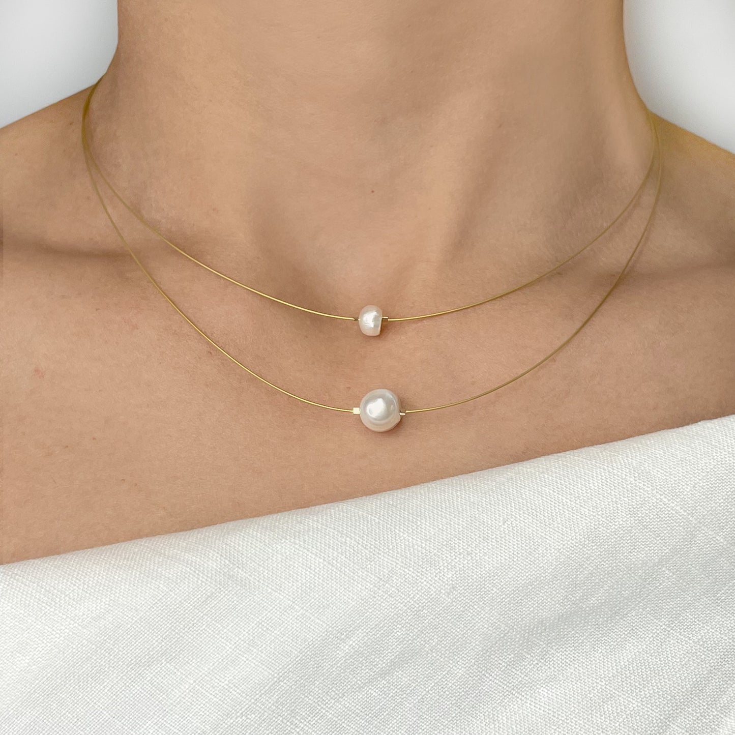 M&E Pearls