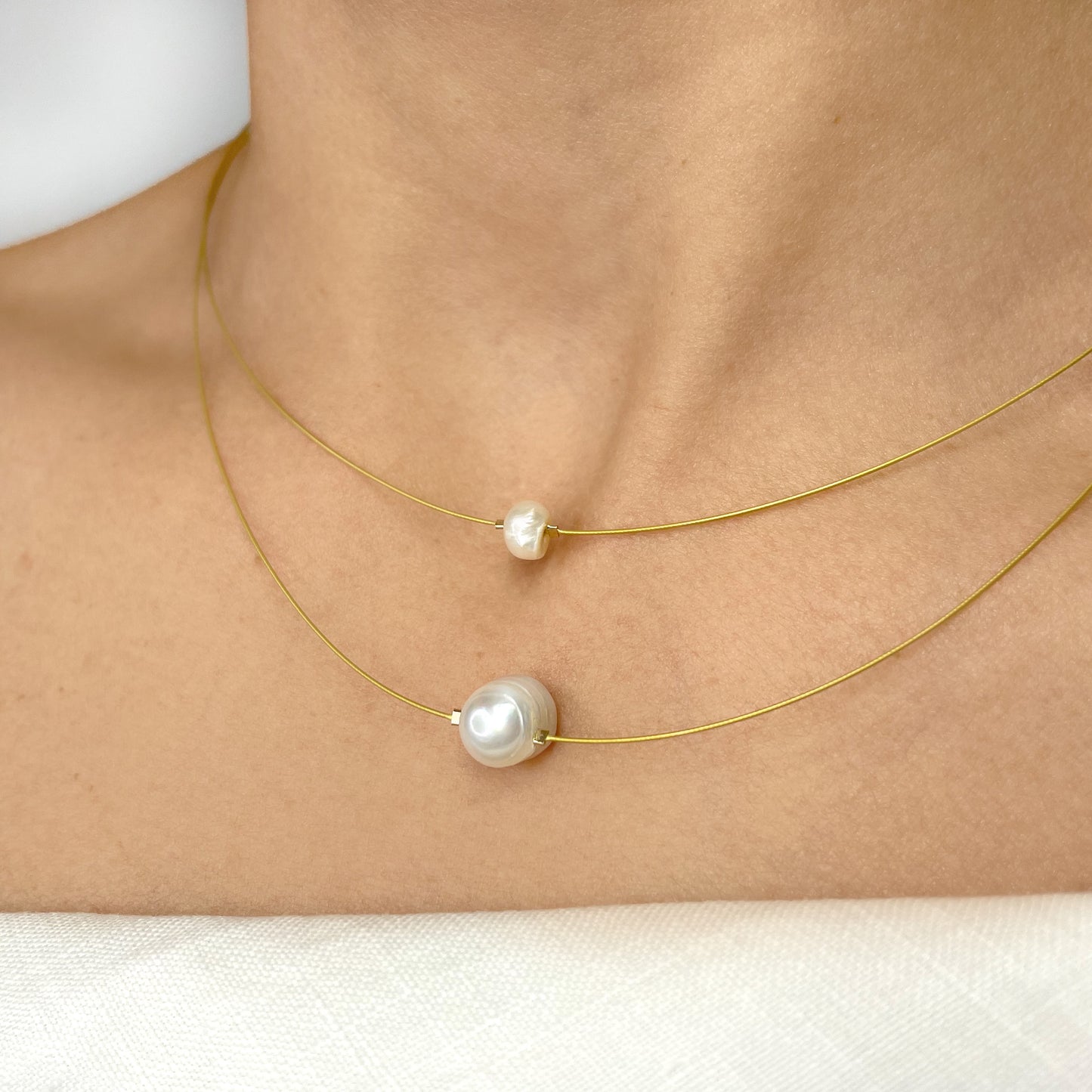 M&E Pearls