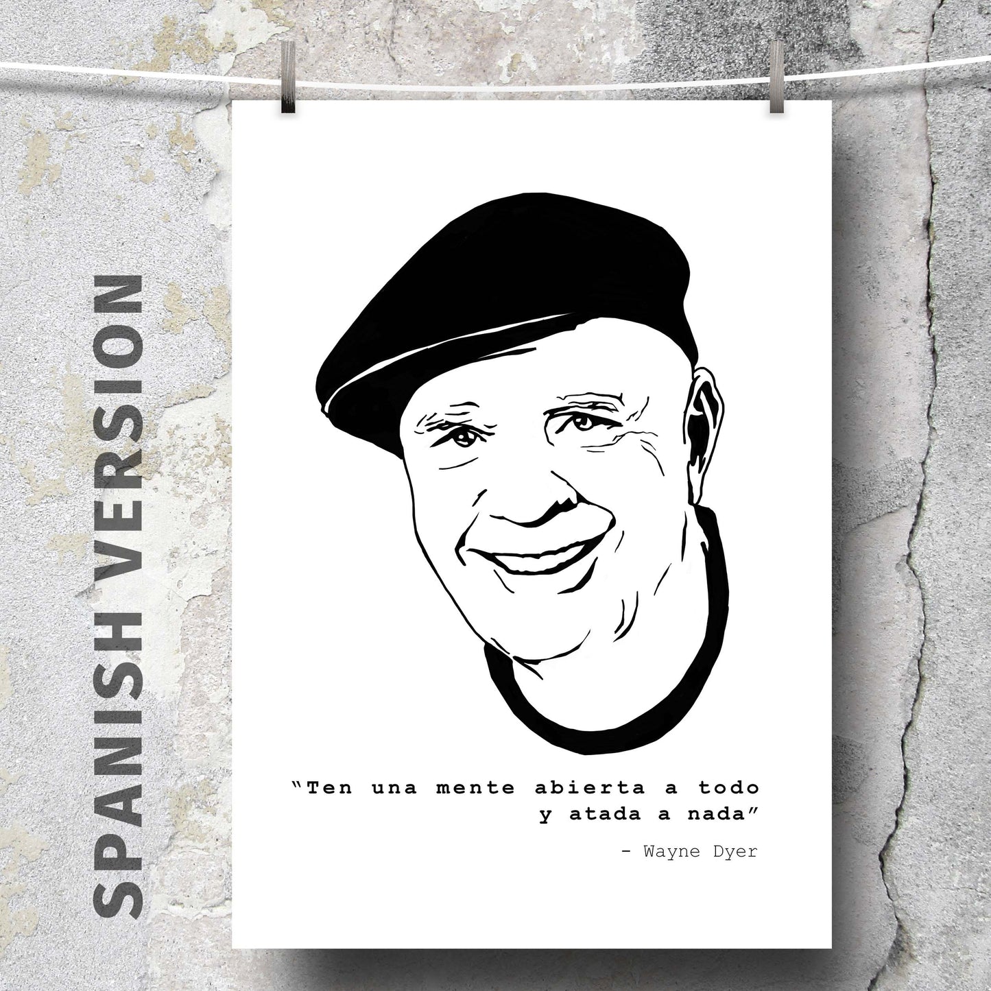 Wayne Dyer