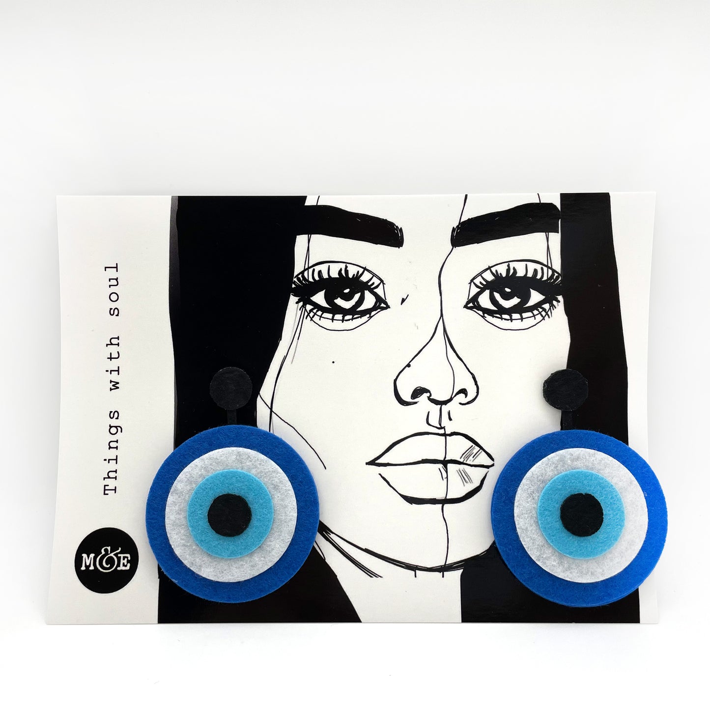 "The Matis" Earrings