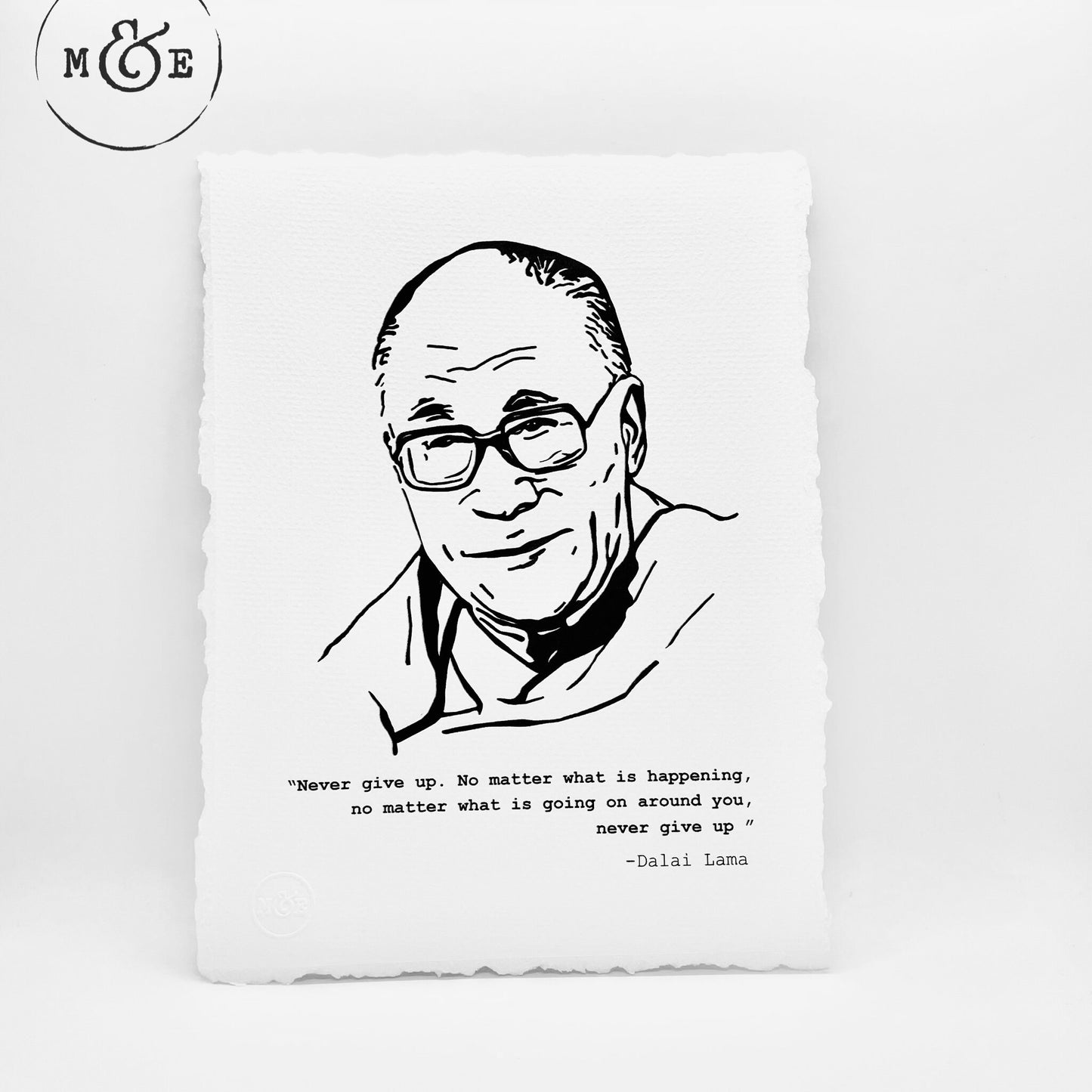 Dalai Lama