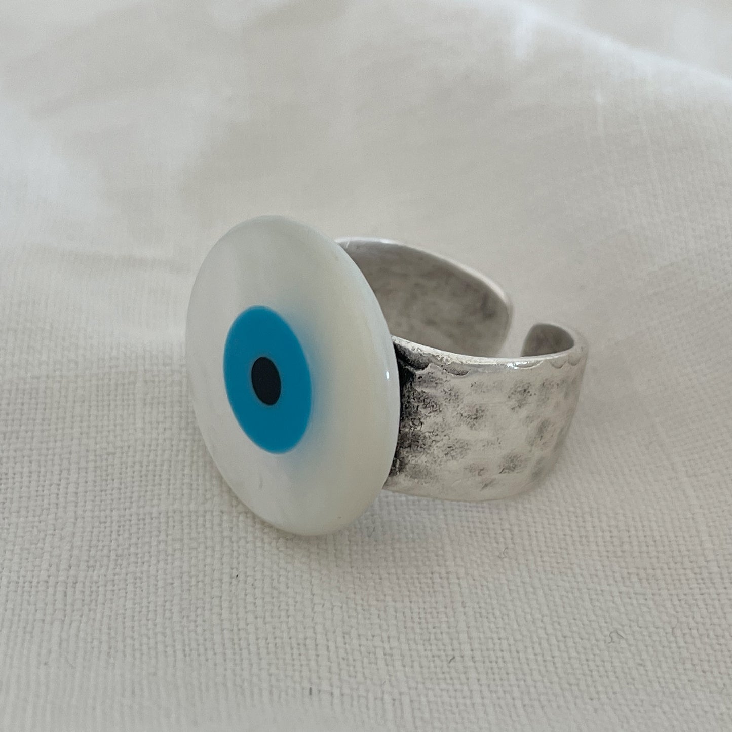Santorini Ring