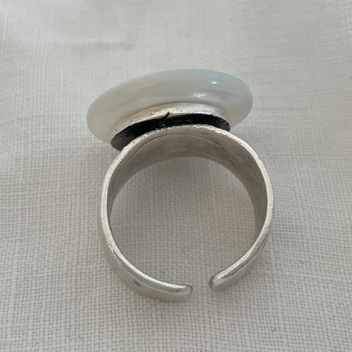 Santorini Ring