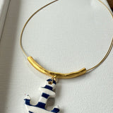 Anchor Necklace