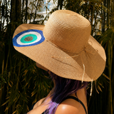 Beach Hat