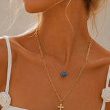 Choose Your Talisman Necklace