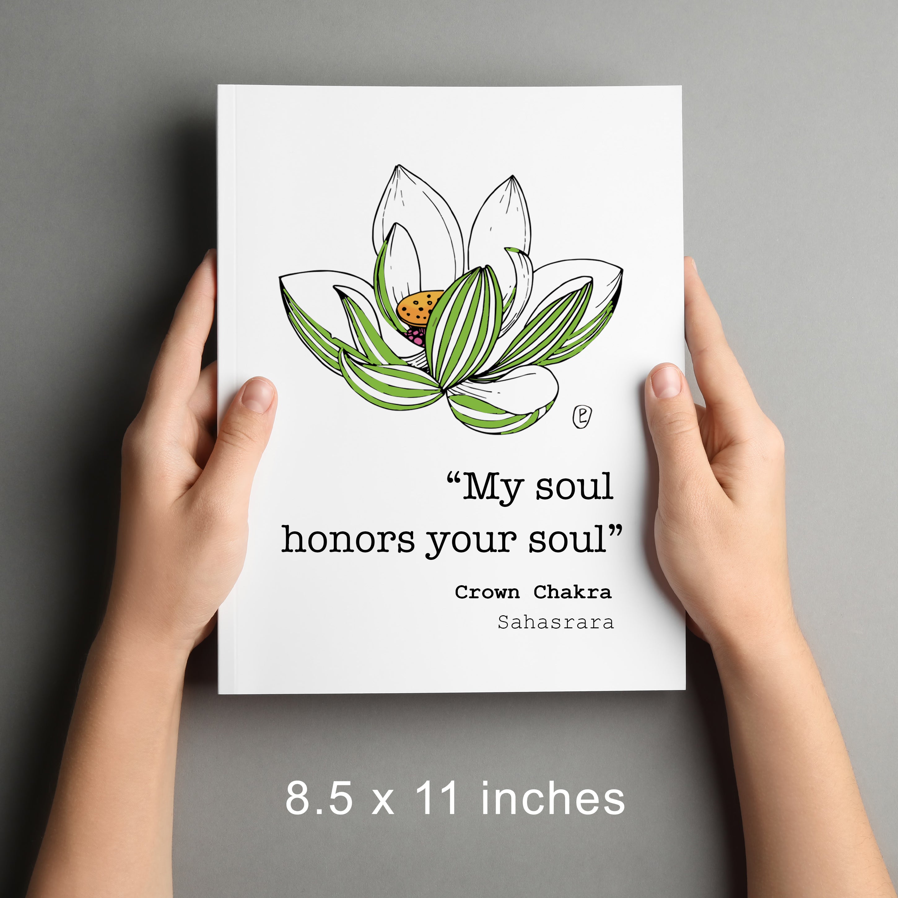 Chakra Art Prints Collection