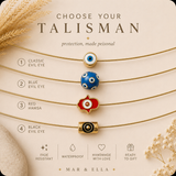 Choose Your Talisman Necklace