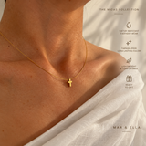 The Midas Necklace — Choose Your Symbol