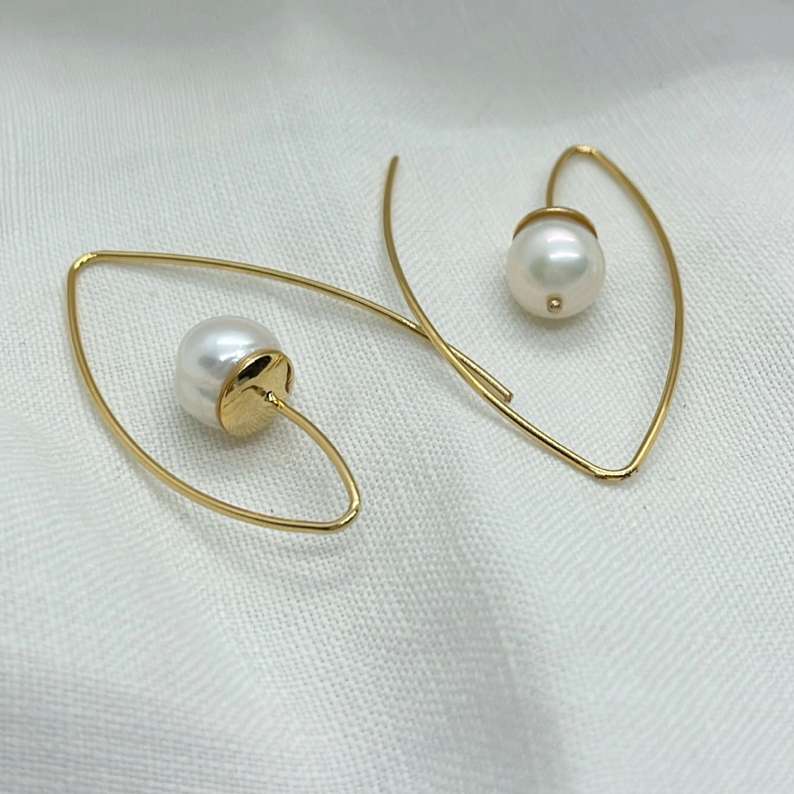 Fira Drop Earrings – Mar and Ella