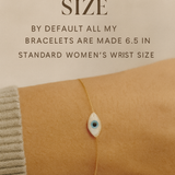 Mykonos Bracelet
