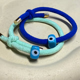 Murano Lucky Bracelets
