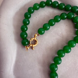The Abundance Necklace