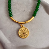 The Abundance Necklace