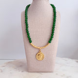The Abundance Necklace
