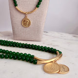 The Abundance Necklace