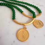 The Abundance Necklace
