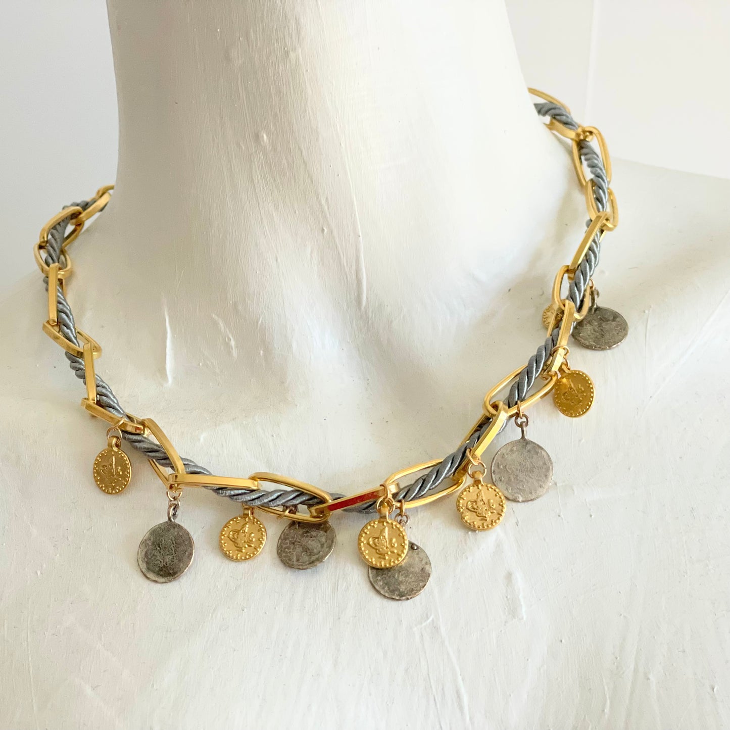 Abundance Necklace