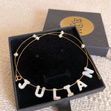 Customizable Name Necklace