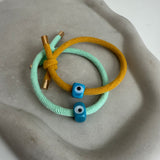 Murano Lucky Bracelets