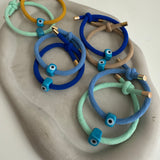 Murano Lucky Bracelets