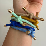 Murano Lucky Bracelets