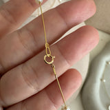 Customizable Name Necklace