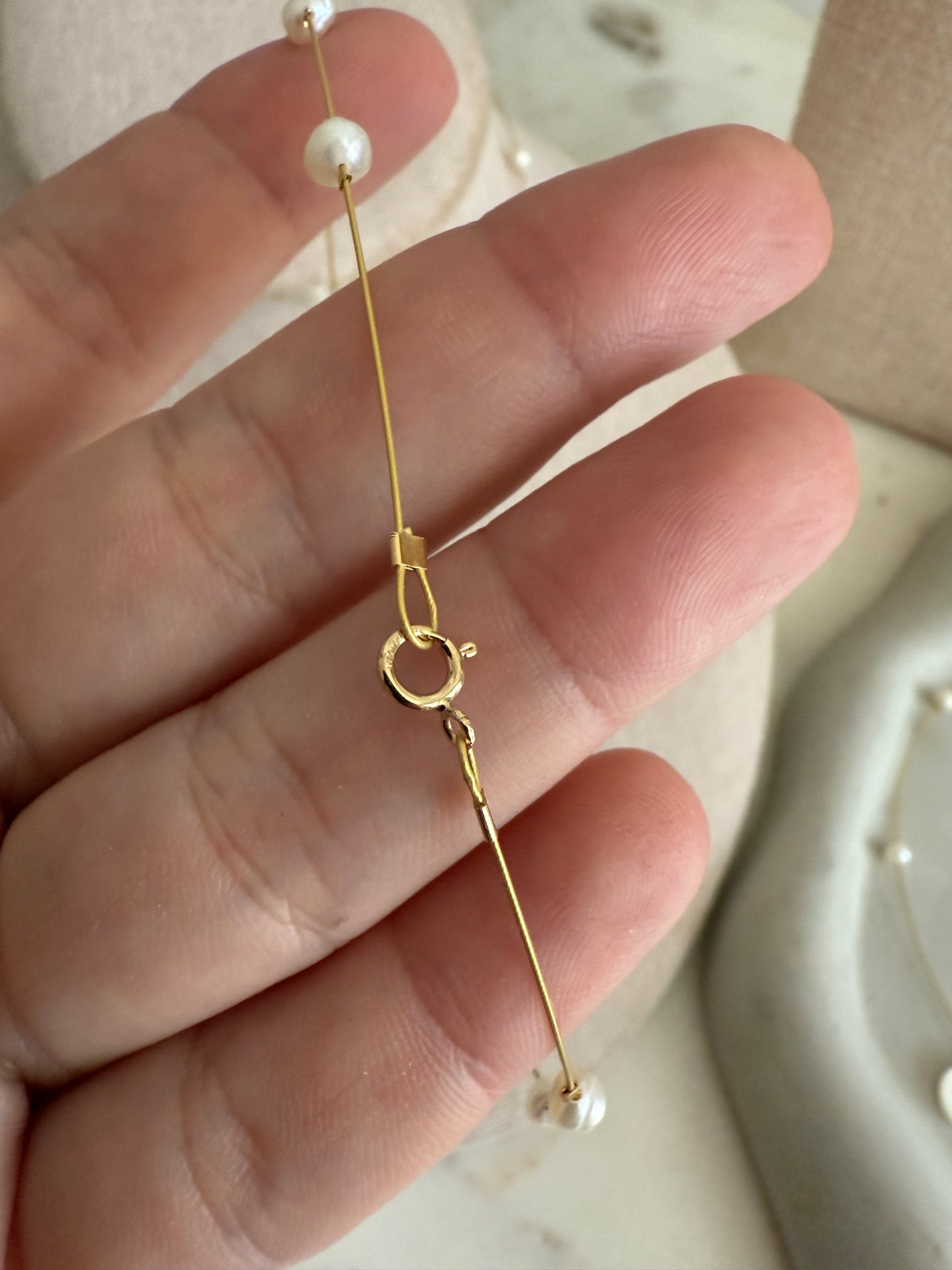 Customizable Name Necklace