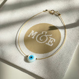 Santorini Bracelet