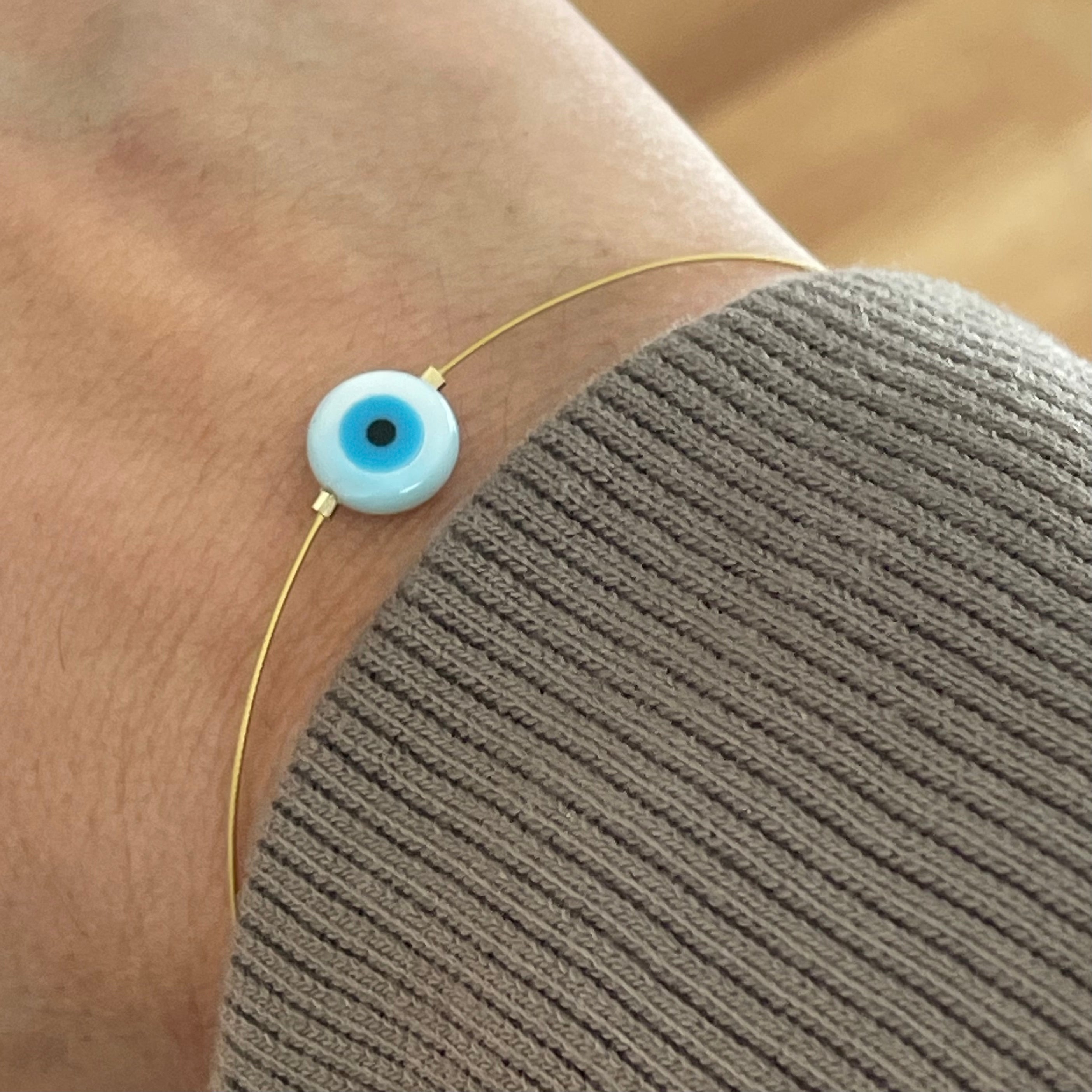 Santorini Bracelet