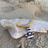 Anchor Necklace