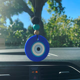 Evil Eye Car Hanging Charm
