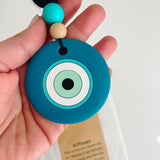 Evil Eye Car Hanging Charm
