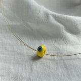 Skaros Choker Necklace